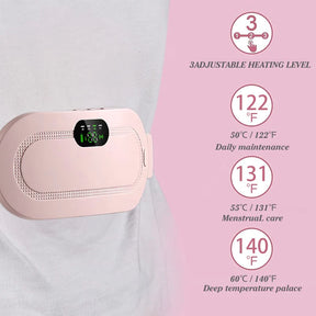 Multiify™ Period Cramp Relief Belt