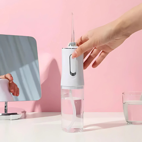 UltraFresh Cordless Water Flosser