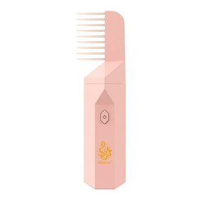 Hair Diffuser - 2-In-1 Aroma Therapy Comb