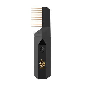 Hair Diffuser - 2-In-1 Aroma Therapy Comb