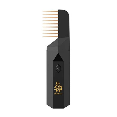 Hair Diffuser - 2-In-1 Aroma Therapy Comb