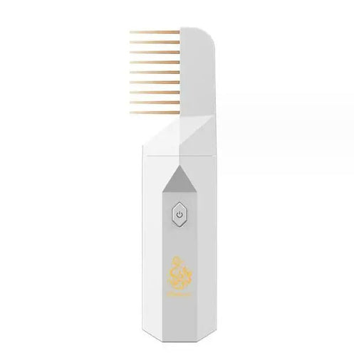 Hair Diffuser - 2-In-1 Aroma Therapy Comb