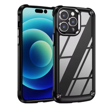 Shockproof Clear Phone Case