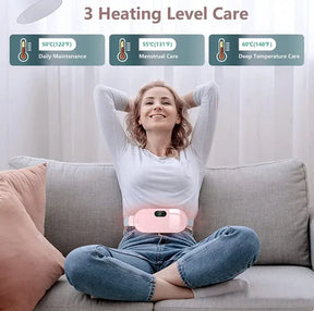 Multiify™ Period Cramp Relief Belt