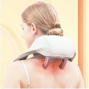 Pain Relief Neck and Shoulder Massager